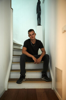 Futuristas Agentur Casting Personas Speakas