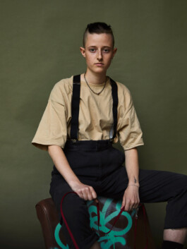 Futuristas Agentur Casting Personas Speakas