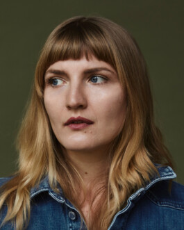 Futuristas Agentur Casting Personas Speakas