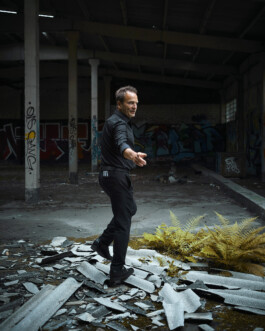 Futuristas Agentur Casting Personas Speakas