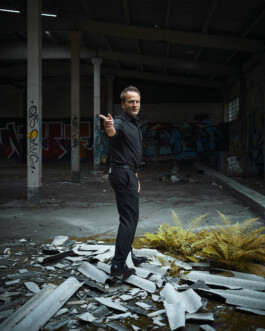 Futuristas Agentur Casting Personas Speakas