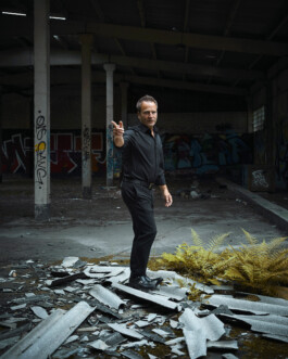 Futuristas Agentur Casting Personas Speakas