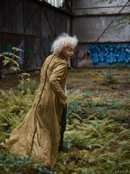 Futuristas Agentur Casting Personas Speakas