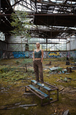 Futuristas Agentur Casting Personas Speakas